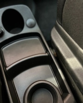 Citroen C4 Picasso I 1.6 THP 150KM 2009 Citroen C4 Picasso Automat Lopatki Hak Warszawa gwarancja w cenie VKLD, zdjęcie 27