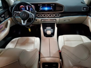 Mercedes GLE V167 2022 Mercedes-Benz GLE 2022r., Gle 350 4matic, 2L, od ubezpieczalni 2.0 Benzyna, zdjęcie 6