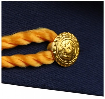 РЕГУЛИРУЕМАЯ КРЫШКА МОРЯКА MFH 54 +Бесплатно