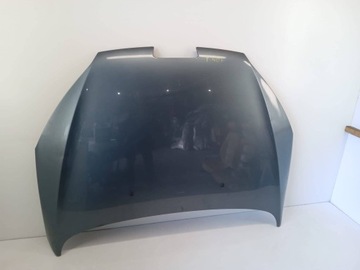 KAPOTA KRYT MOTORU PEUGEOT 407 04-08