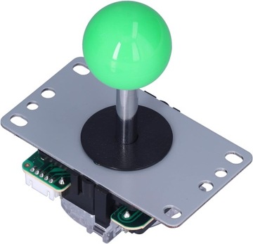 1 szt. Joystick Arkadowy, Gamepad Arkadowy DIY 3D