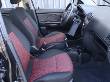 Kia Picanto I 2010 Kia Picanto 1.1, Salon Polska, Klima, zdjęcie 8