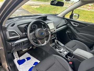 Subaru 2021 Subaru Forester RATY 2.0 BENZ E-BOXER Full opcja kamera Navi Gwarancja 2.0, zdjęcie 23