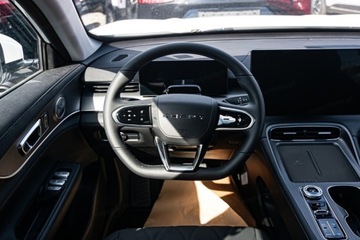 Chery Tiggo 8 SUV 1.6 T-GDI 147KM 2025 CHERY TIGGO 8 Comfort 1.6 T-GDI DCT Suv 147KM 2025, zdjęcie 5