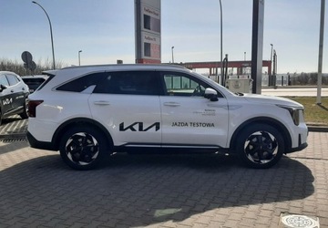 Kia Sorento IV SUV Facelifting 2024 1.6 T-GDI HEV 215KM 2024 Kia Sorento Prestige Line Salon Polska 1.6 Hybryda 215KM, zdjęcie 5