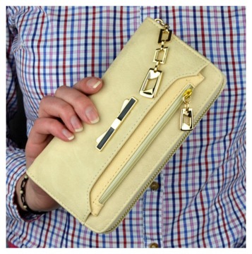 Сумка для сцепления женского портфеля