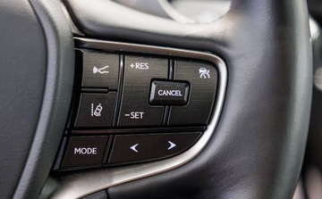 Lexus ES VII (XV70) Sedan Facelifting 300h 218KM 2024 Lexus ES 300h Omotenashi 2.5 Hybryda 218KM, zdjęcie 36