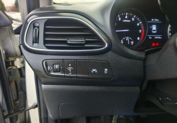 Hyundai i30 2018 Hyundai i30 Oryginalny Lakier Stan Bardzo Dobry Benzyna 120KM, zdjęcie 18