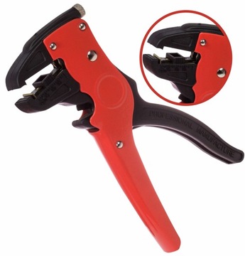 АВТОМАТИЧЕСКИЙ СНЯТИТЕЛЬ ИЗОЛЯЦИИ ADELID SI-6ABA