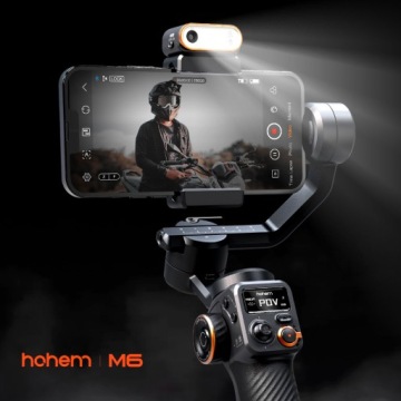 Hohem iSteady M6 Kit 3-осевой стабилизатор
