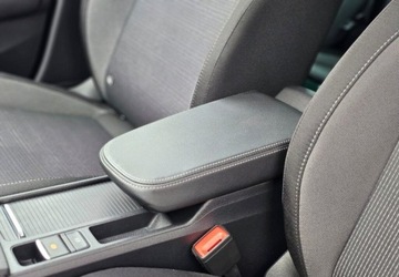 Skoda Octavia IV Liftback 1.5 TSI EVO 150KM 2022 Skoda Octavia bezwypadkowy - 1 wlasciciel - czujniki - kamera - faktura VAT, zdjęcie 19