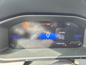 Volkswagen Jetta VI 2026 Volkswagen Jetta S 2026 1.5 Benzyna 158KM, zdjęcie 9