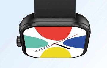 Умные часы Zeblaze Btalk Plus с HD-дисплеем, Bluetooth 5.2, IP68, польский