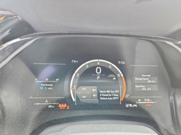 Lexus RX V 2026 Lexus RX 350 F Sport Handling 2026 2.4 Benzyna 275KM, zdjęcie 9