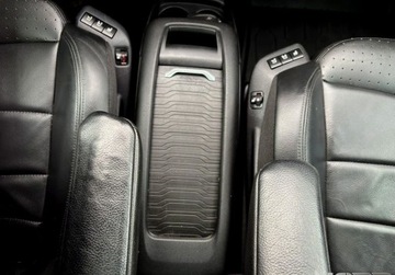 Citroen Grand C4 Picasso II Grand Picasso 1.6 BlueHDi 120KM 2015 Citroen C4 Grand Picasso Bezwypadkowy FV23, Kredyt, Leasing, Serwisowany,, zdjęcie 12