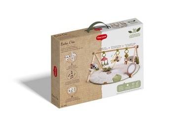 Коврик Tiny Love Baby с подставкой Boho Chic