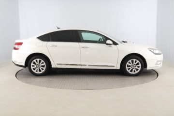 Citroen C5 III 2011 Citroen C5 1.6 HDi, Automat, Klima, Klimatronic, zdjęcie 5