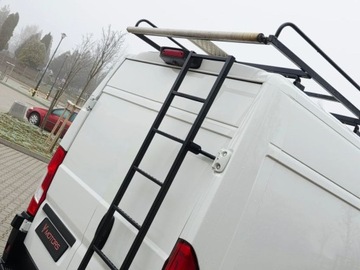 Citroen Jumper III 2020 Citroen Jumper ___MultiCab___L4H2___2.2HDI 164KM 6-osob Navi Kamera___, zdjęcie 23