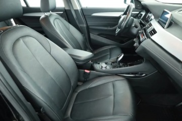 BMW X2 F39 2019 BMW X2 sDrive16d, Automat, Skóra, Navi, Klima, zdjęcie 8
