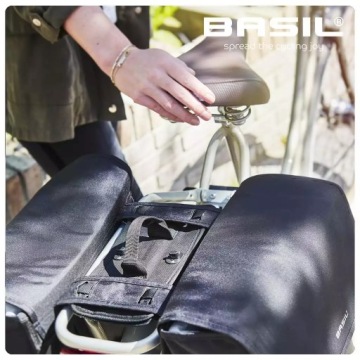 Адаптер для кофров Basil DBS