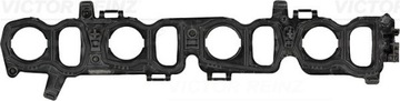 BMW N47D16 VR 71-10389-00 Uszczelka kolektora ssącego OE 11618506407