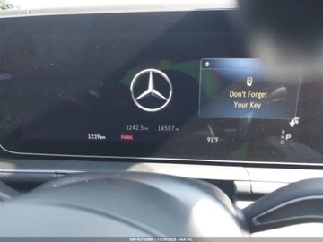 Mercedes GLS X167 2024 Mercedes-Benz GLS 2024r., GLS 450, 4MATIC, SUV 3.0 Benzyna 375KM, zdjęcie 10