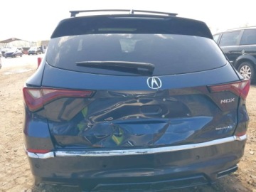 Acura MDX II 2025 Acura MDX 2025 ACURA MDX ADVANCE PACKAGE 3.5 Benzyna 290KM, zdjęcie 6