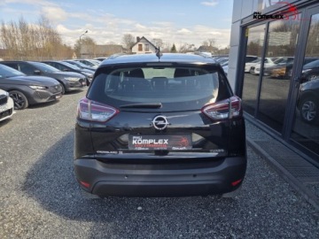Opel 2017 Opel Crossland X 1.2 Benzyna 130KM Full Led Navi Kamera Cofania Gwarancja, zdjęcie 5