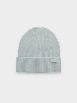 Шапка женская зимняя на 5 колесах OUTHORN ACAPF048 Z22