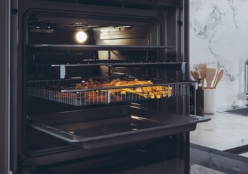 Piekarnik Candy FMBCA896SE0