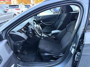 Citroen C5 III Tourer 2.0 HDi FAP 140KM 2012 Citroen C5 Nowy Rozrząd, Exclusive, Navi,, zdjęcie 9