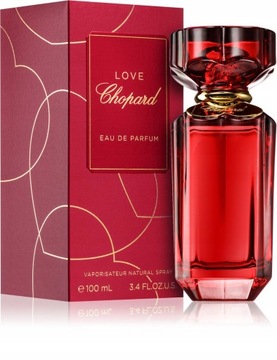 CHOPARD LOVE CHOPARD EDP 100ML