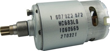 BOSCH SILNIK DO WIERTARKI UNEO