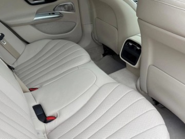 Mercedes Klasa E W214 Sedan 2.0 220d 197KM 2025 E Klasa 220 d 4-Matic Exclusive 2.0 (197KM) 2025, zdjęcie 10