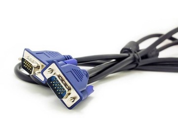 VGA-VGA CABLE – сигнальный кабель для монитора