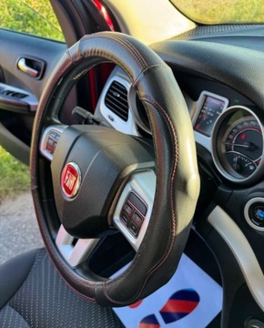 Fiat Freemont 2.0 Multijet II 16v 170KM 2012 Fiat Freemont 4X4 2.0 DIESEL 170kM PISEMNA GWARANCJA w cenie Transport, zdjęcie 24