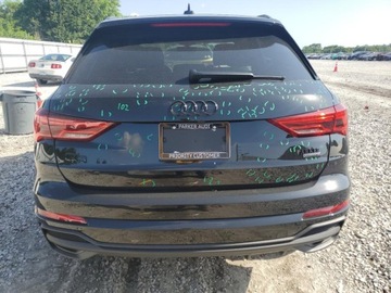 Audi Q3 II 2025 Audi Q3 Premium plus S Line 45 2025 2.0l 2.0 Benzyna 228KM, zdjęcie 2