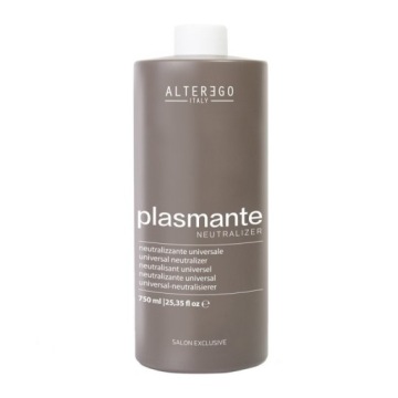 Alter Ego Plasmante neutralizator 750ml