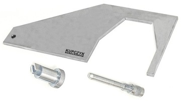 Blokada rozrządu Ford 1.8 SCI Duratec Mazda 2.0
