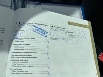 Hyundai i30 III Hatchback 1.4 T-GDI 140KM 2018 HYUNDAI i30 FASTBACK! Super stan!, zdjęcie 23