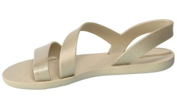 Sandały Ipanema 82429-AJ080 Beige Beżowe