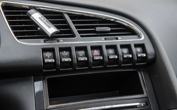 Peugeot 3008 I Crossover 1.6 e-HDi FAP 115KM 2014 Peugeot 3008 1.6eHDI 115KM LIft Ledy Navi Skora Panorama Automat Alu Pdc S, zdjęcie 21