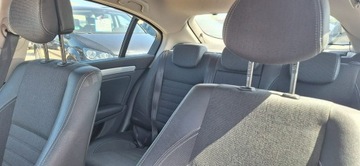 Renault Laguna III Hatchback 2.0 16v 140KM 2007 Renault Laguna climatronic duza navi, zdjęcie 14