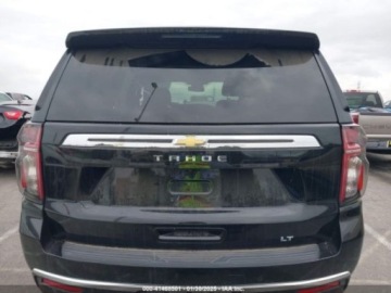 Chevrolet Tahoe GMT900 2023 Chevrolet Tahoe Lt, 2023r., 4x4, 5.3L 5.3 Benzyna 355KM, zdjęcie 5