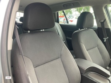 Opel Insignia I Sports Tourer 2.0 CDTI ECOTEC 160KM 2011 Opel Insignia bardzo ladna, po oplatach, GWARANCJA 2.0 Diesel 160KM, zdjęcie 10