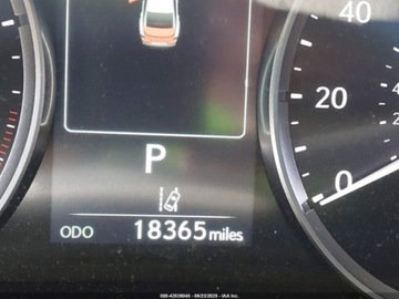 Lexus IS III 2024 Lexus IS 350 F Sport Design 2024 3.5l 3.5 Benzyna 311KM, zdjęcie 11