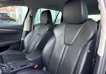 Skoda Octavia IV Kombi 2.0 TDI 150KM 2022 Skoda Octavia 2.0 Diesel 150KM, zdjęcie 17