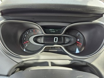 Renault Captur I Crossover Facelifting 0.9 Energy TCe 90KM 2018 Renault Captur 0,9 benzyna 90KM nawigacja, zdjęcie 13