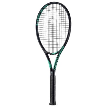 Rakieta tenisowa Head MX Attitude Supreme G2