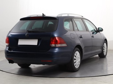 Volkswagen Golf VI Variant 1.4 TSI 122KM 2012 VW Golf 1.4 TSI, DSG, Klima, Klimatronic, zdjęcie 4